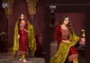 Champion By Fourdots Velvet Designer Salwar Suits Wholesalers In Surat

